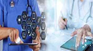 Blockchain Technology for Secure and Transparent Healthcare Data Management