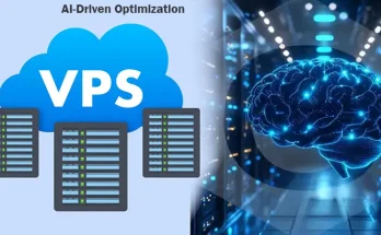 AI-Driven Optimization in VPS Hosting